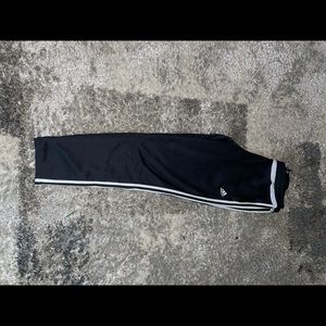ADIDAS CLIMACOOL PANTS W/ ZIPPERS